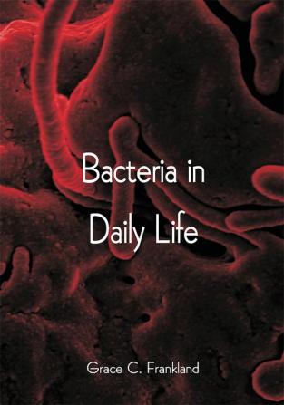 Bacteria in Daily Life