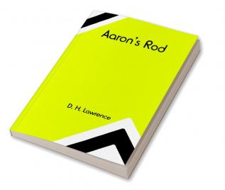 Aaron's Rod