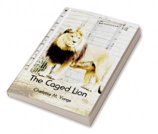 The Caged Lion