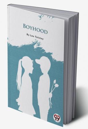 Boyhood