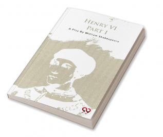 HENRY VI PART-I