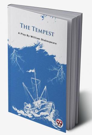 the tempest