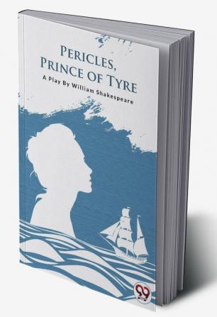 PERICLESPRINCE OF TYRE