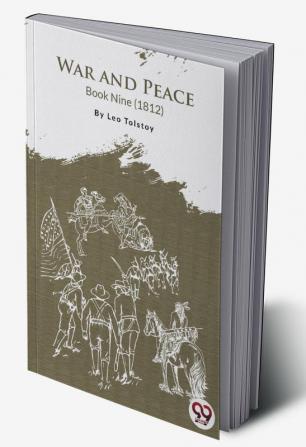 War and Peace Book 9