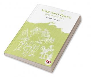 War and Peace Book 11