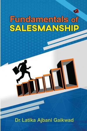 Fundamentals of Salesmanship