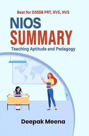 Nios Summary