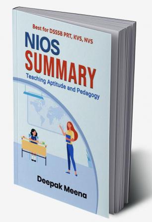 Nios Summary