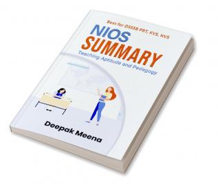 Nios Summary