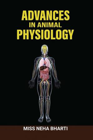 Advances In Animal Physiology