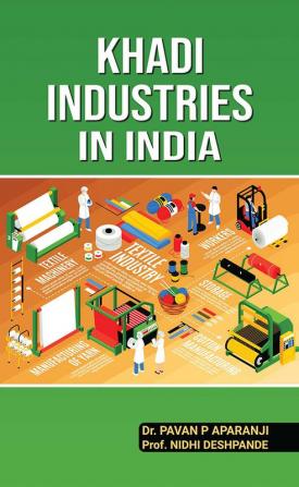 Khadi Industries in India