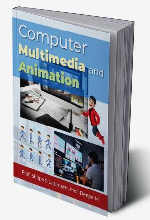 Computer Multimedia & Animation