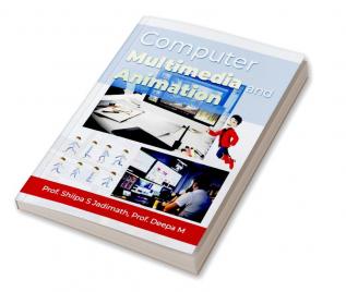 Computer Multimedia & Animation