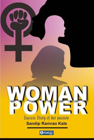 Woman Power (English)