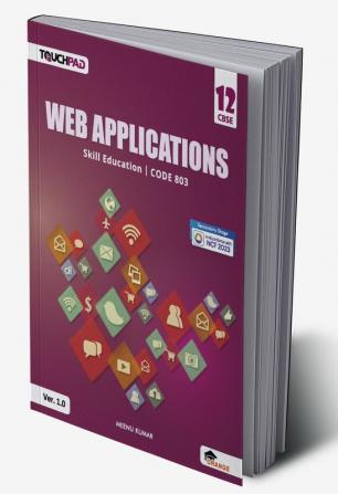 Web Application for Class 12 – Ver 1.0