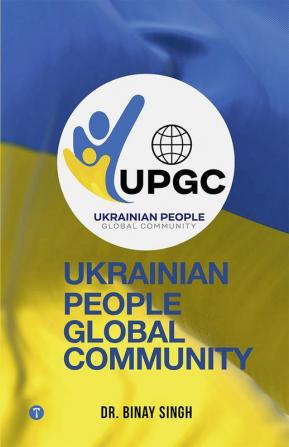 UKRAINIAN PEOPLE GLOBAL COMMUNITY