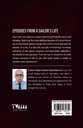 EPISODES FROM A SAILOR’S LIFE