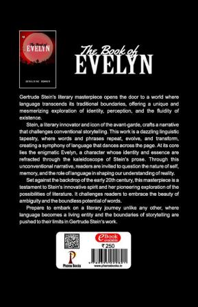 The Book of Evelyn