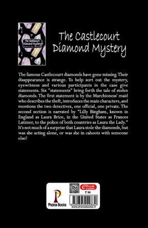 The Castlecourt Diamond Mystery