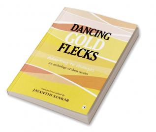 DANCING GOLD FLECKS