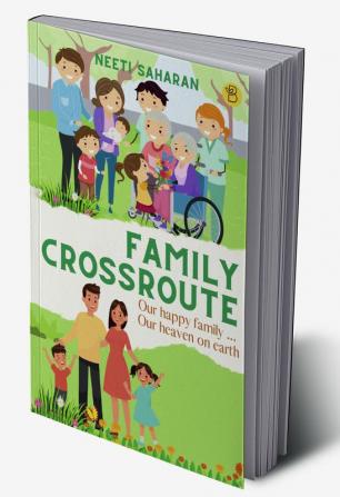 Family Crossroute