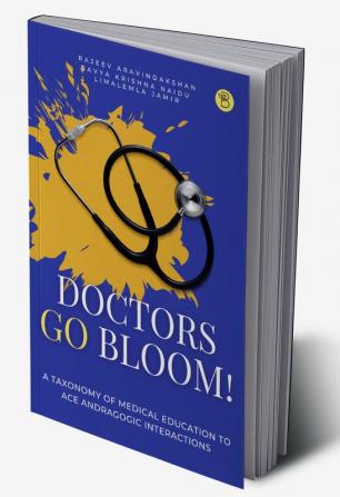 Doctors Go Bloom