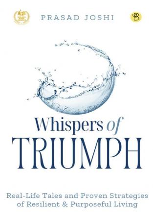 Whispers Of Triumph