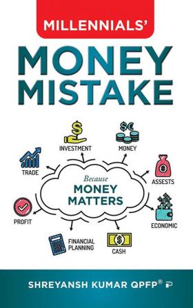 Millennials’ Money Mistake