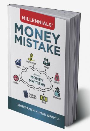 Millennials’ Money Mistake