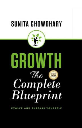 Growth - The Complete Blueprint