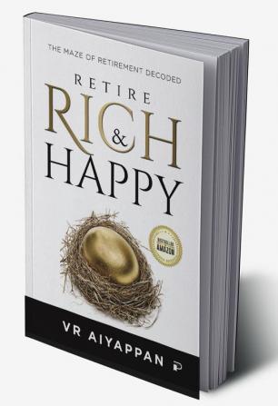 Retire Rich & Happy