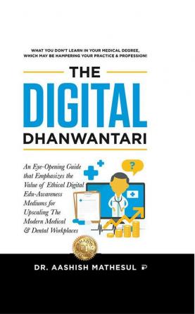 The Digital Dhanwantari