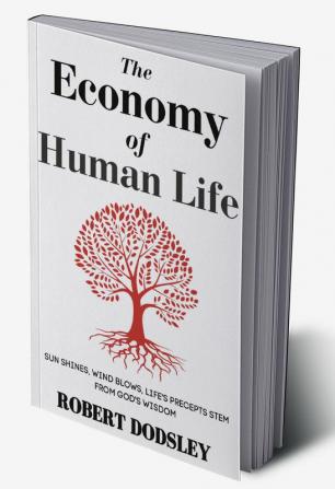 The Economy of Human Life