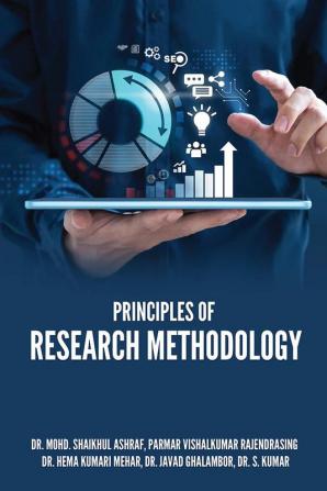 PRINCIPLES OF RESEARCH METHODOLOGY