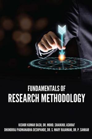 FUNDAMENTALS OF RESEARCH METHODOLOGY