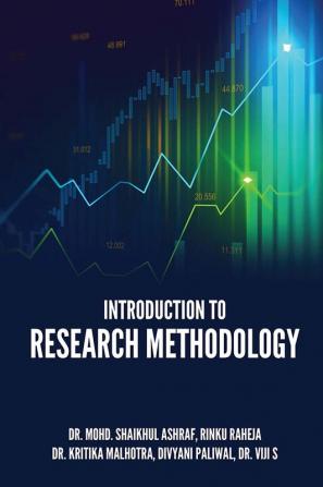 INTRODUCTION TO RESEARCH METHODOLOGY