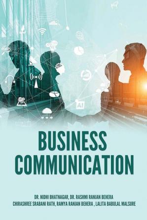 BUSINESS COMMUNICATION