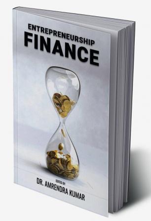 ENTREPRENEURSHIP FINANCE