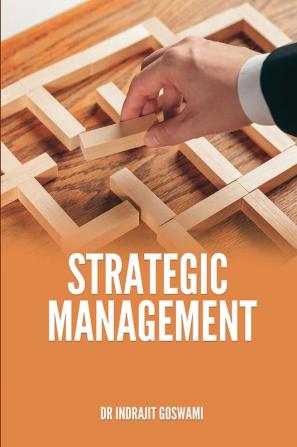 STRATEGIC MANAGEMENT