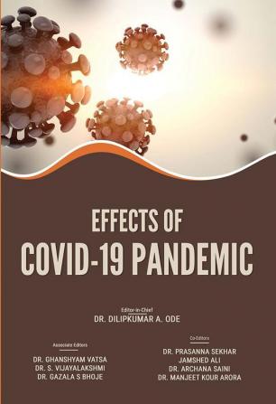 Effects of COVID-19 Pandemic