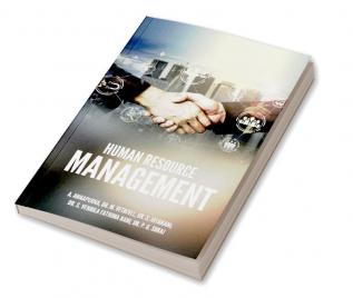 HUMAN RESOURCE MANAGEMENT