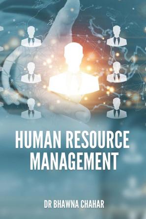 HUMAN RESOURCE MANAGEMENT