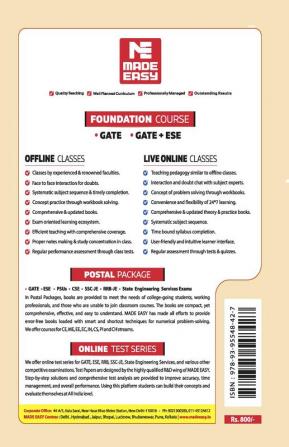 UPPSC-AE 2023: Civil Engineering Previous Years Solved Papers