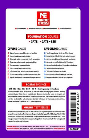 GATE-2024 Electronics Engineering Previous Year Solved Papers