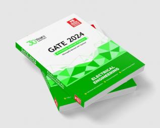 GATE-2024 Electrical Engineering Previous Year Solved Papers