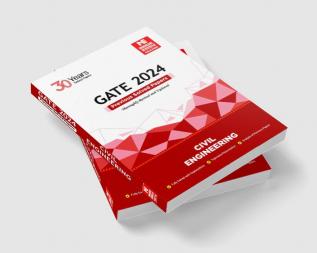 GATE-2024 Civil Engineering Previous Year Solved Papers