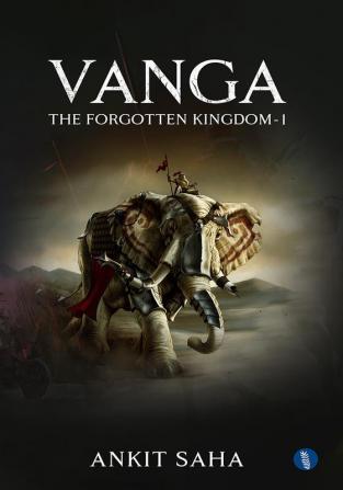 Vanga: The Forgotten Kingdom - I