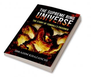 THE SUPREME RING UNIVERSE