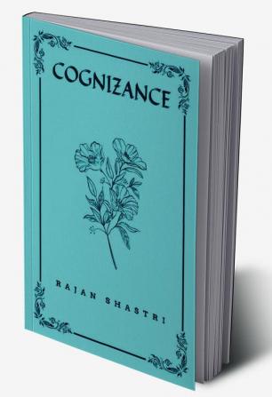 Cognizance