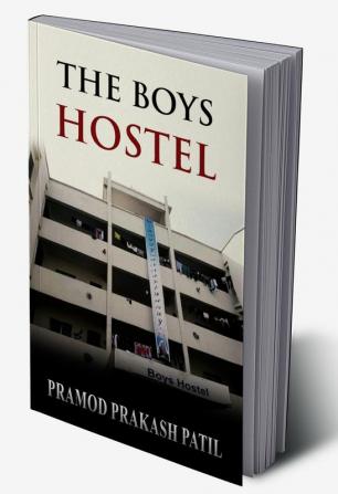 Pramod Prakash Patil The Boys Hostel